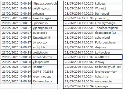 ifaa🐯🐈⬛🐻 tweet media