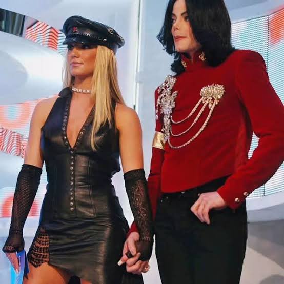Gossip Britney Brasil tweet media