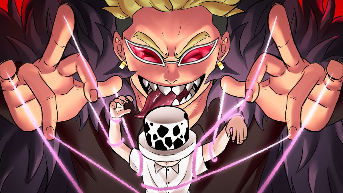 AdrianNarts's tweet photo. Thumbnail commission for Mobzx ✍️ https://t.co/BNtoPUUn1O