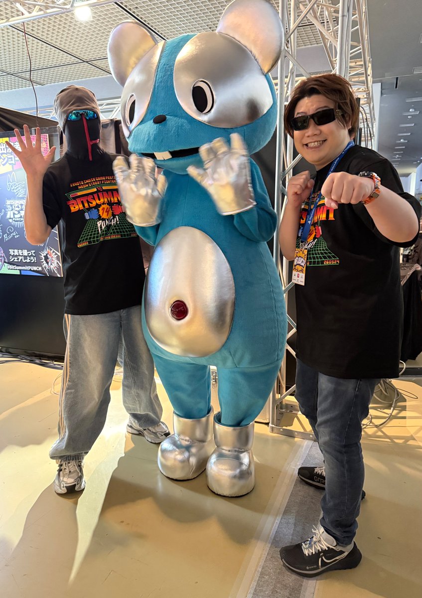 (公式)MSSP情報局(マジ) tweet media