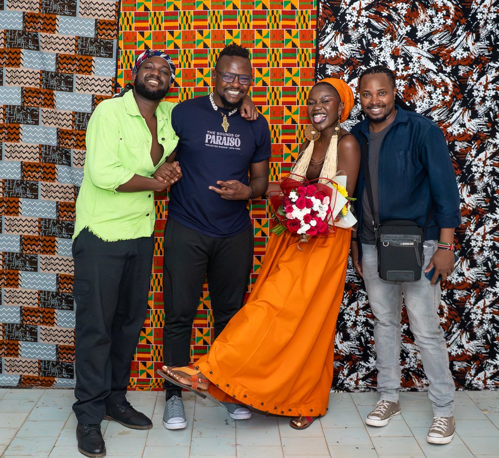Sanaa kwa Sana tweet media