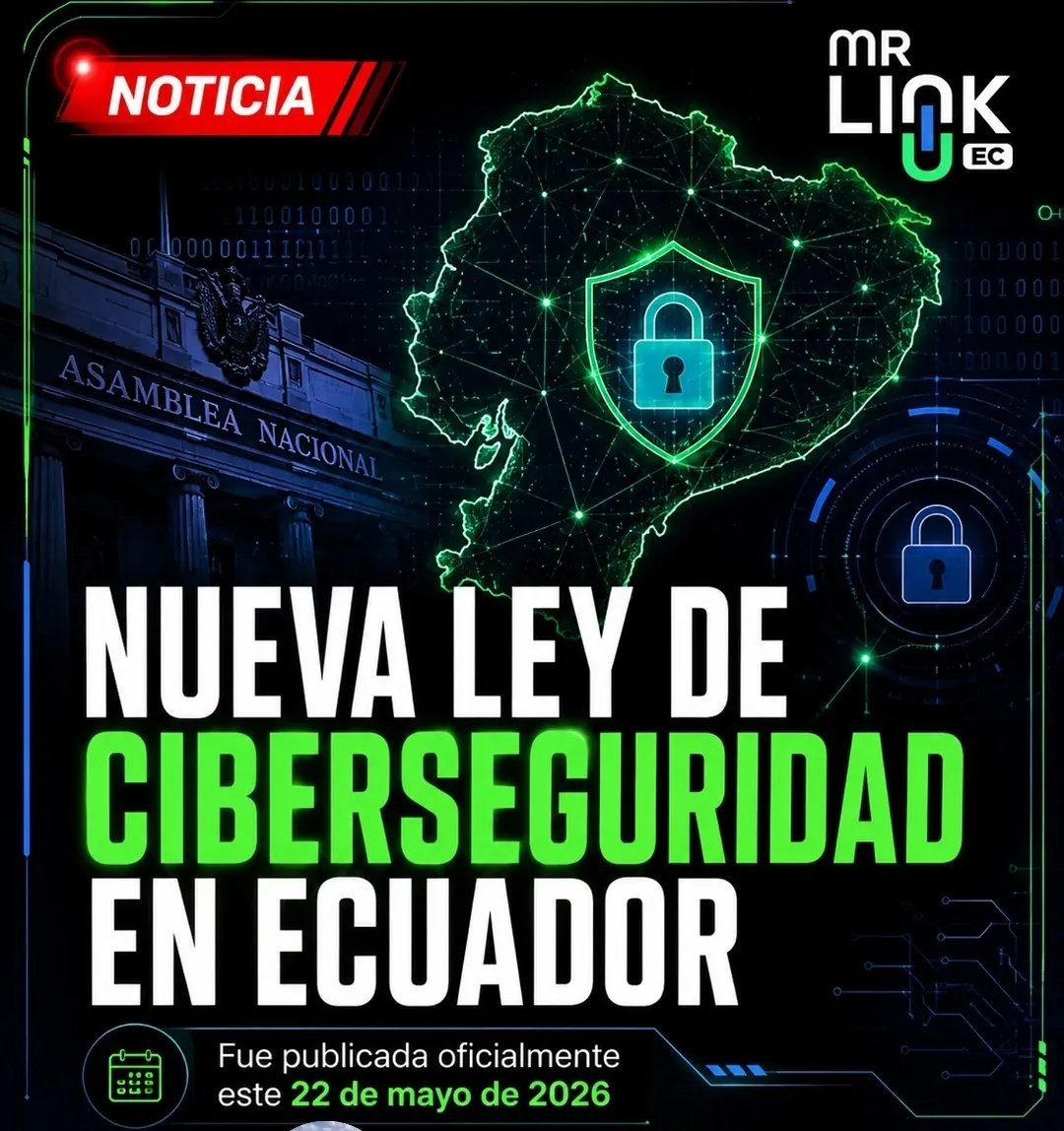 Mr. Link tweet media