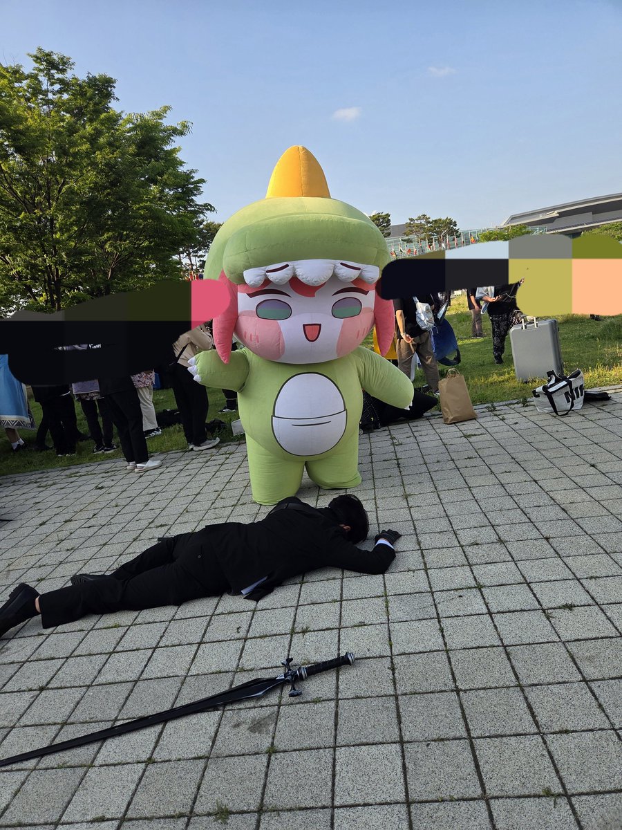 라임이당 tweet media