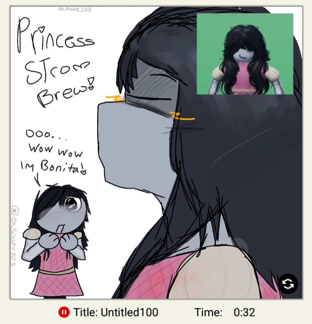 Strombrew R36 it's kinda lazy but honestly I worked on this at like 3am or something ...