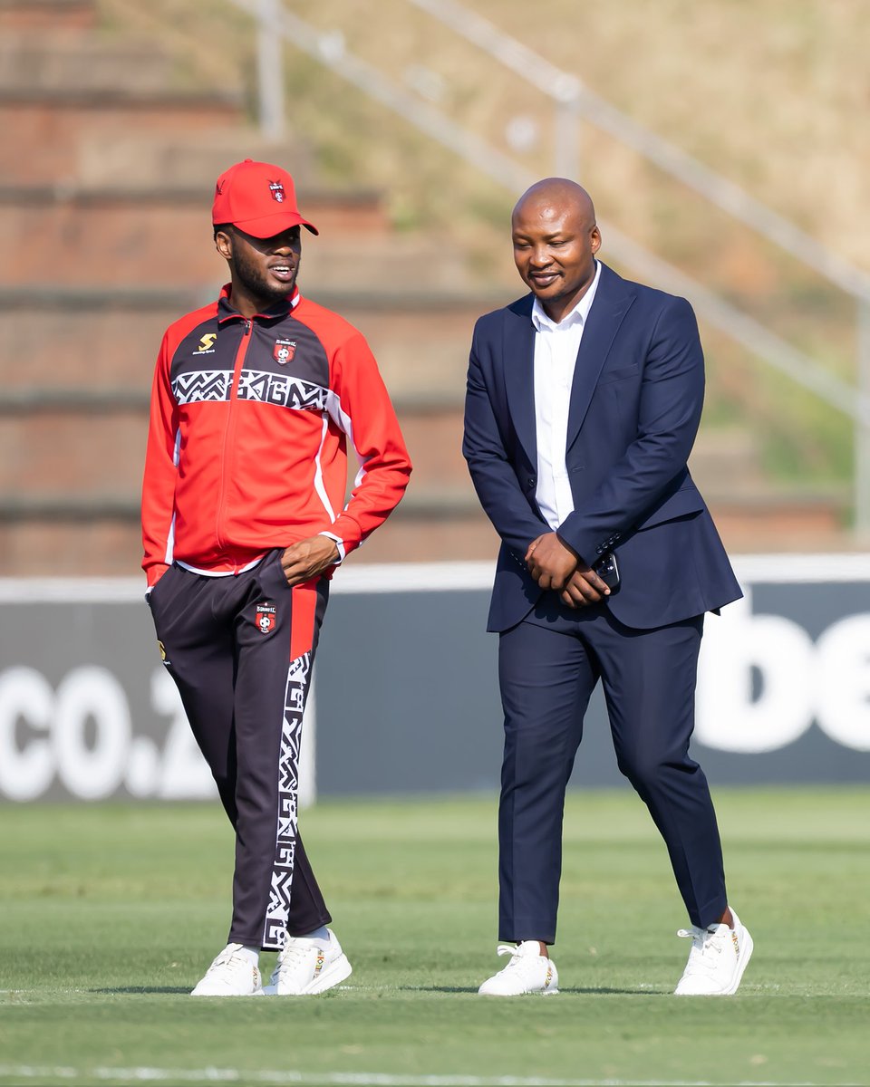 TSGALAXYFC's tweet photo. The stage is set. Time to execute. 🚀

@aQuelle @aQuelleViV

#Siyadumuza
#TheRockets 
#TSG https://t.co/BrsBf7NlN6