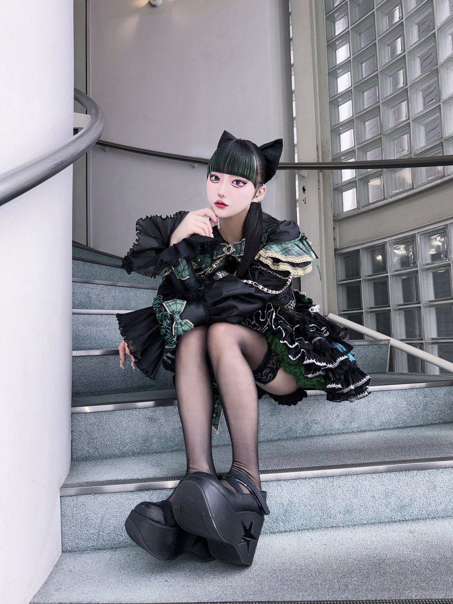 翡翠 だりあ 🪦❇️ DIAVEL (@diavel_daria) on X