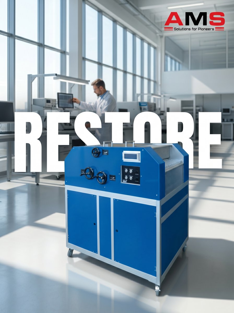 HitecAMS's tweet photo. PCB quality starts before imaging. 📉

The Bungard RBM 402 delivers precision double-side brushing, process consistency, hot-air drying, and controlled PCB surface preparation for labs and small-batch production environments.

Powered by AMS.
Message us for more details. https://t.co/w63P7Z6nuo
