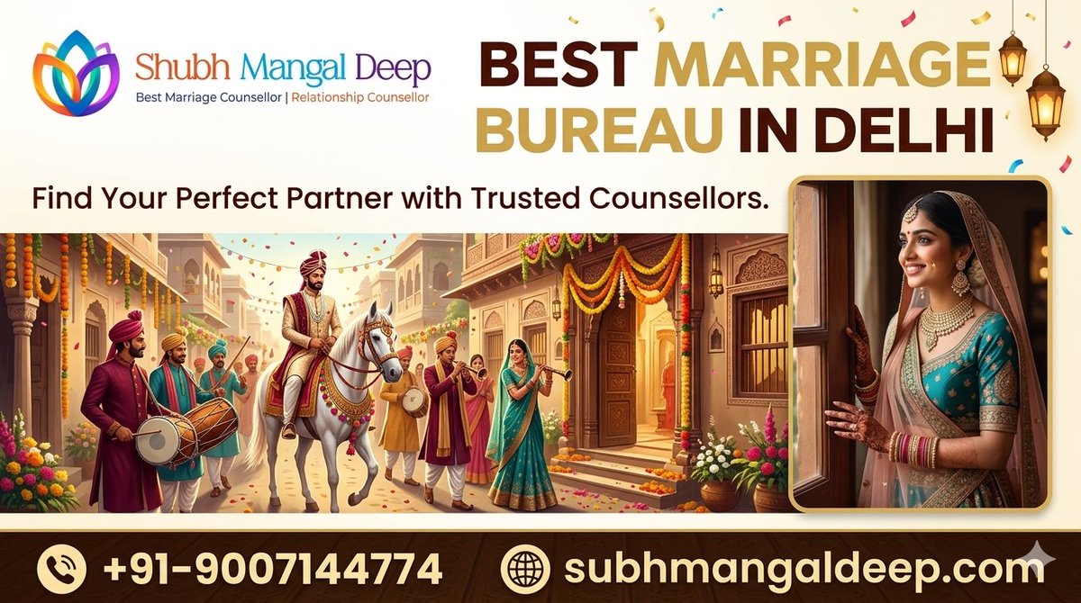 santosh06it's tweet photo. Looking for a trusted marriage bureau in Lucknow? 
#brahminMatrimonyInRanchi #brahminMarriageBureauInRanchi #ranchiBrahminMatrimonial 
#brahminBrideInRanchi #brahminGroomInRanchi #sharmaMatrimonyRanchi #mishraMatrimonyRanchi 
Call : +919007144774
Website : https://t.co/kmUBzxkzlF https://t.co/ljNElPXajh