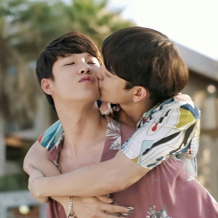 ___xihuan's tweet photo. @DomundiTV Miss them together 🫶
#mii2 #whyrutheseries https://t.co/BNa76keUUX