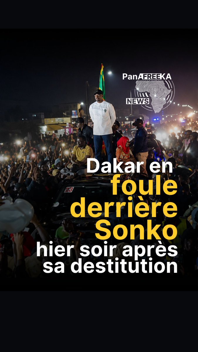 PanAFreeKa News tweet media