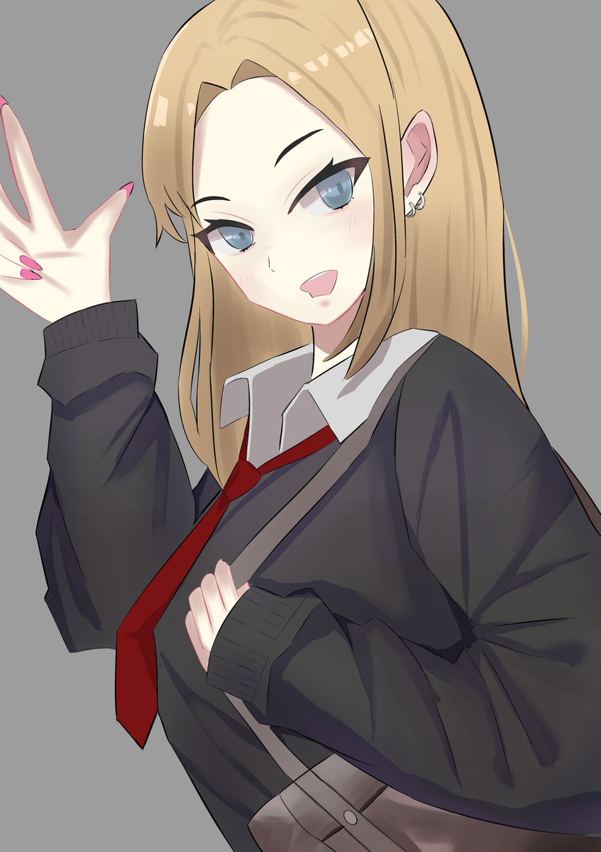りー tweet media