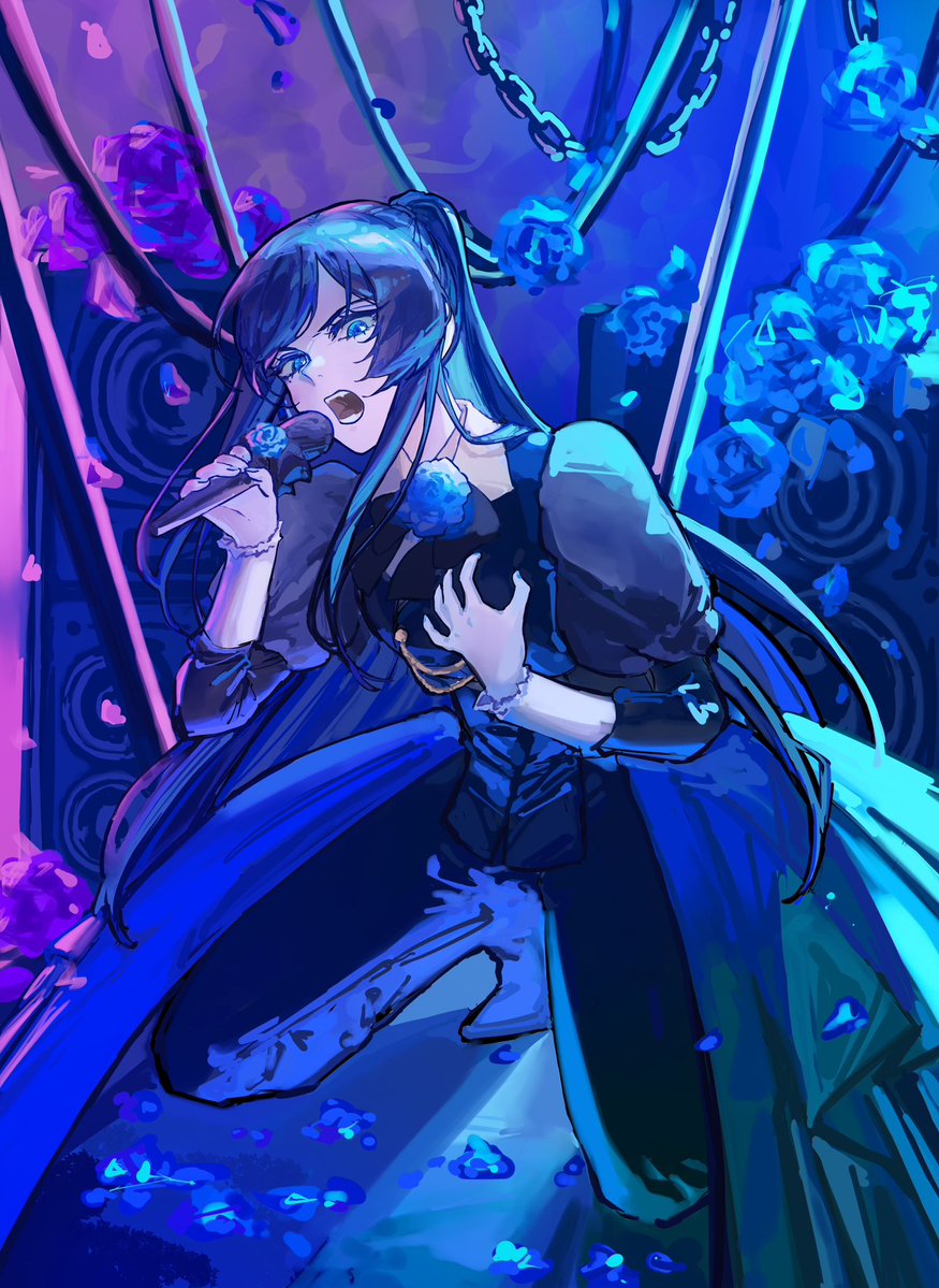sumire_smtk's tweet photo. #Adoart https://t.co/SMUcbQTivm