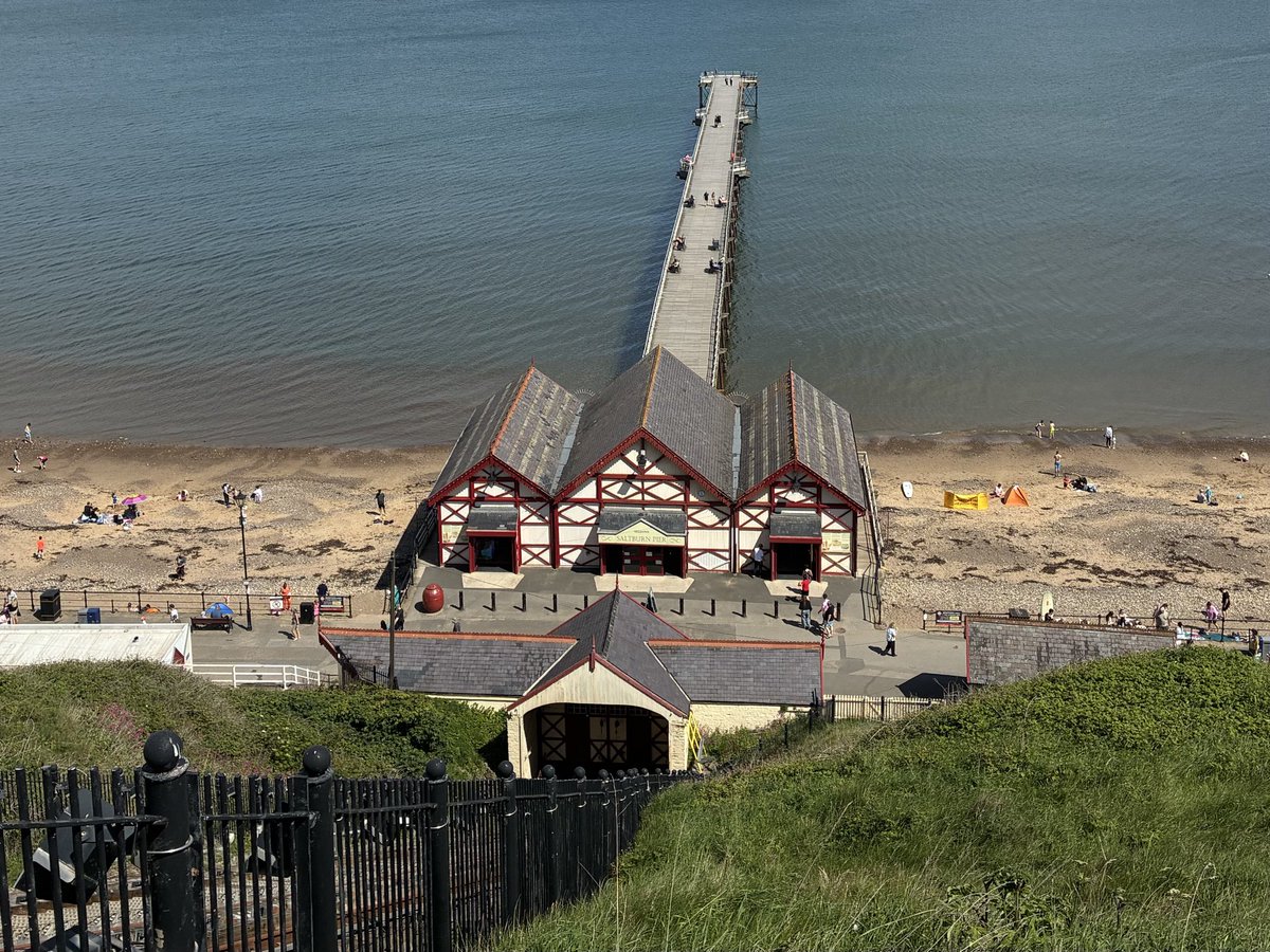 kermitellis's tweet photo. Double Trouble this #PostboxSaturday at @saltburnbysea #postboxtopper ๐๐ผ๐โค๏ธ๐๐๐๐ https://t.co/9K2vPN2pOQ