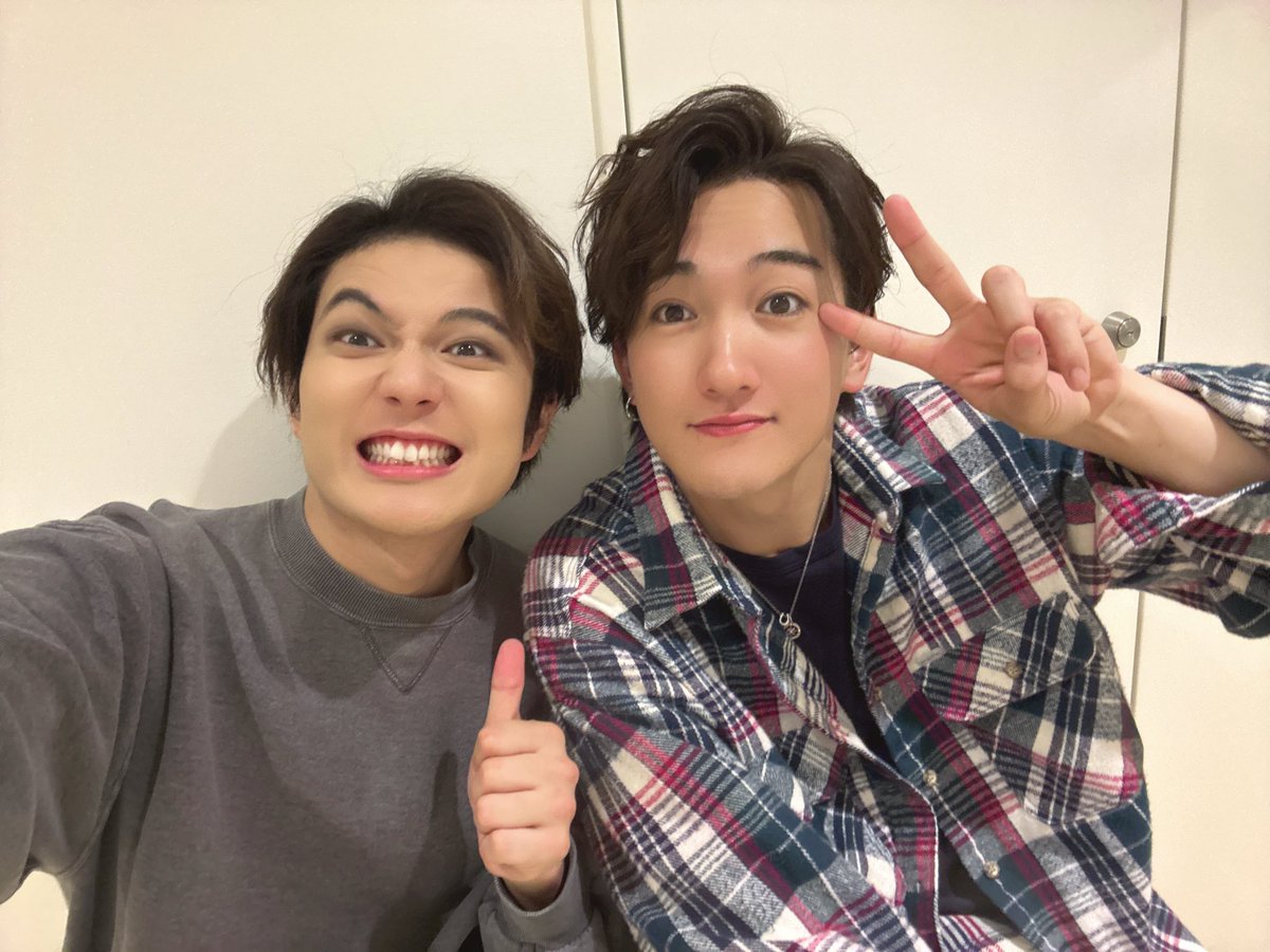 加藤大悟 tweet media