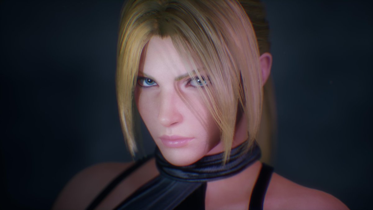 ColdKillerLady's tweet photo. She has returned. https://t.co/L4XUU3zvLR