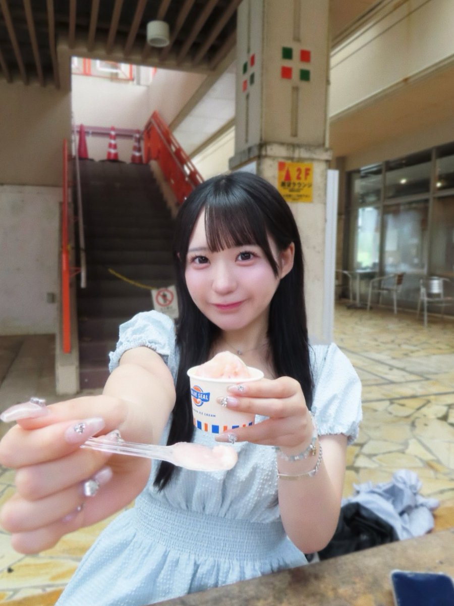 藤元うい@THE ENCORE tweet media