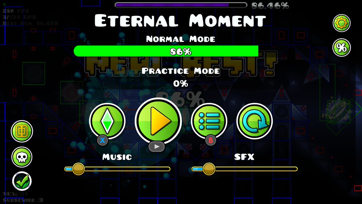 coolcodinbutnot's tweet photo. Finally made some more progress. Have not been in the best mood to play rn so I don't know when I will have beaten this but I'm glad I got to the ending :3 https://t.co/uIafOQaVOK