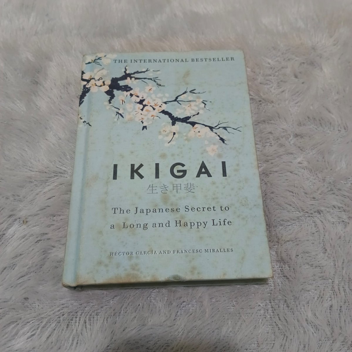 EqualityBook's tweet photo. Buku esei bahasa bule

• The Quick and Easy Way to Effective Speaking, 50k

• Toraja: Misadventures of an Anthropologist in Sulawesi, Indonesia, cukup mulus 100k

• The Tipping Point, 70k

• Ikigai, hardcover 120k https://t.co/HWZG3czWSM