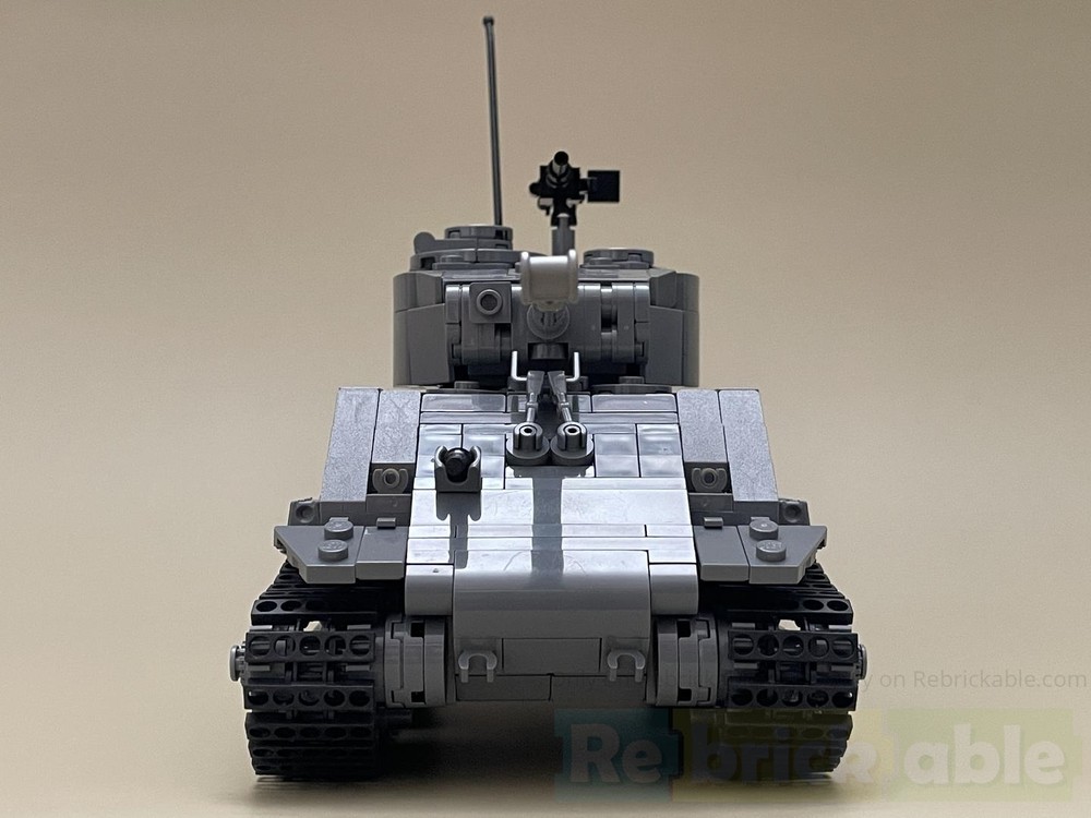 Rebrickable tweet media