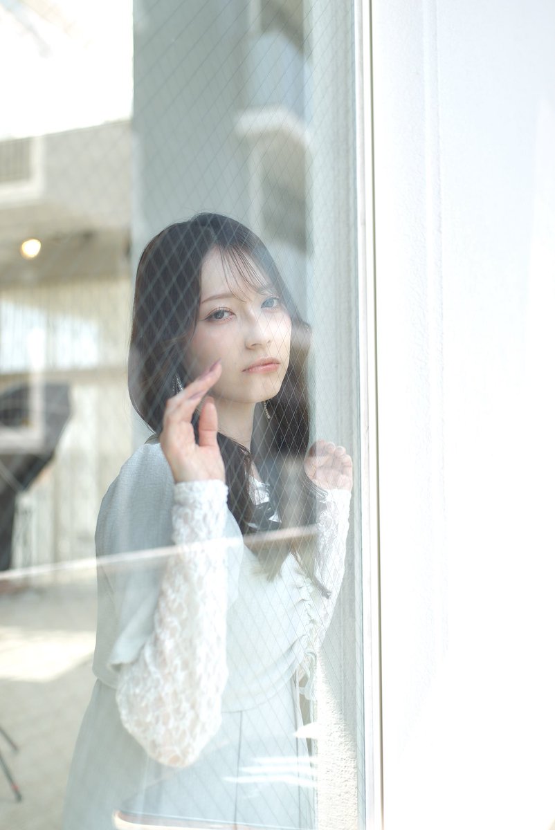 まゆ/RARE撮影会 tweet media
