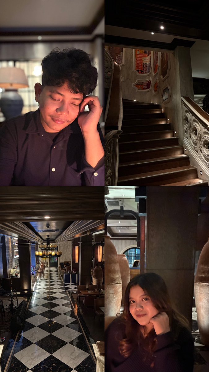 strawberryaprl's tweet photo. birthday dinner with my superman!😻💗

punya cowo yg selalu inget tentang kita tuh is another level of happiness <3 https://t.co/RjZxMrVN75