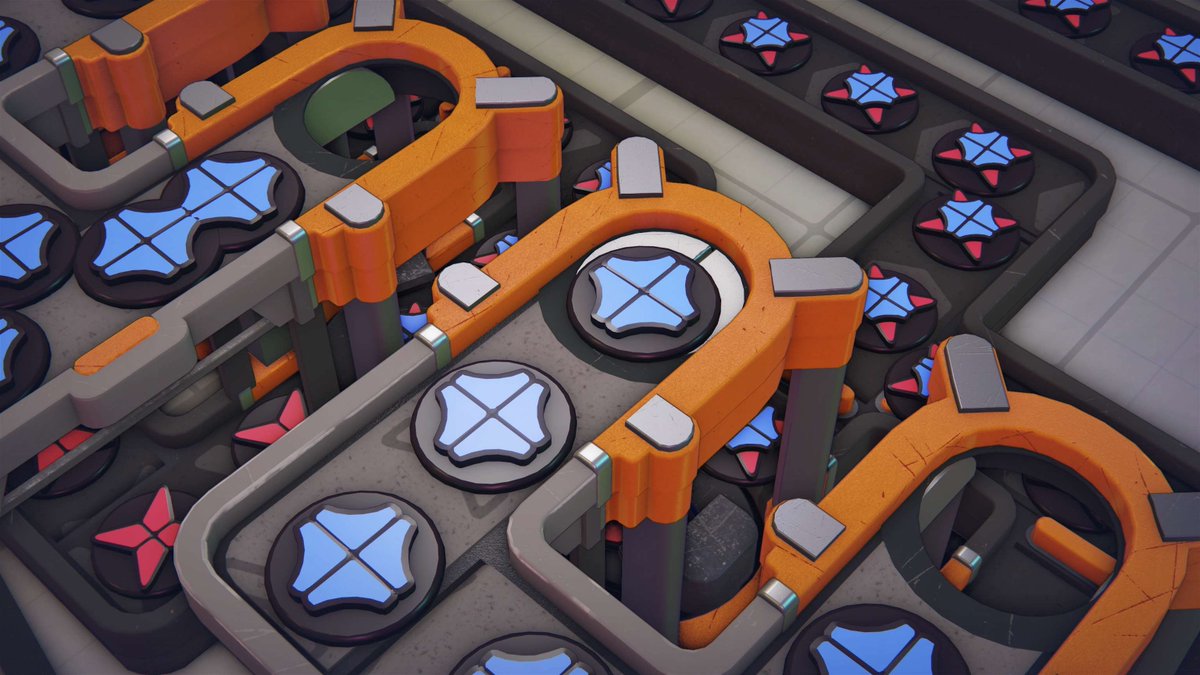 tobspr Games | shapez 2 - 1.0 is OUT NOW! tweet media