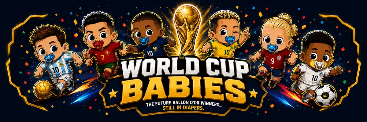 WorldCupBabies tweet media