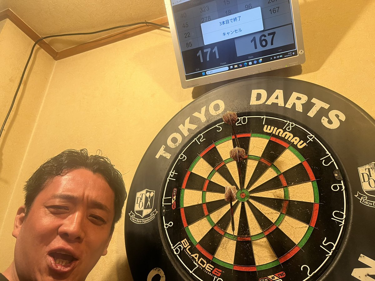 KEV!N a.k.a ナポニキ tweet media