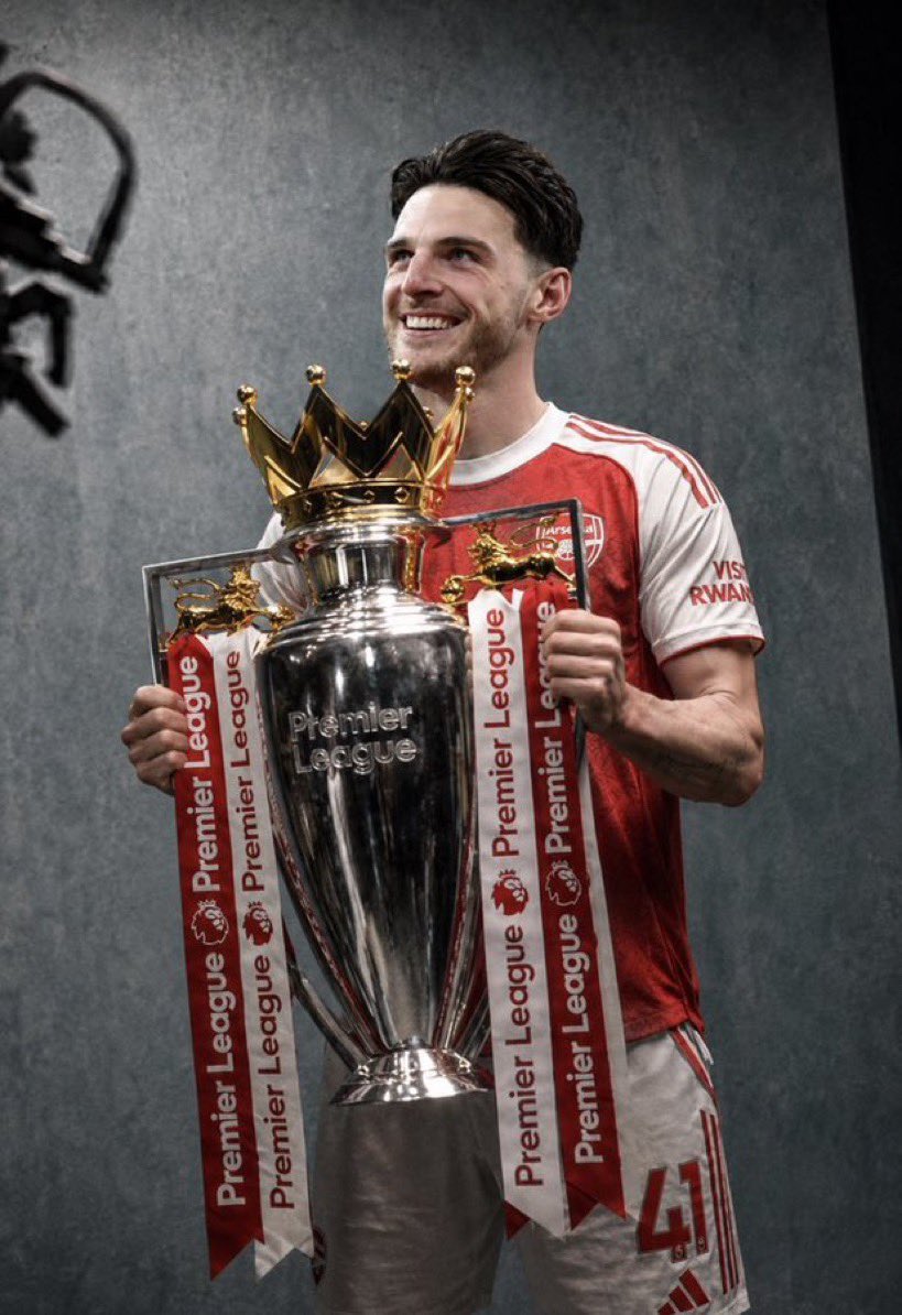 0A14 👑 EPL Champions 2026 🏆 tweet media
