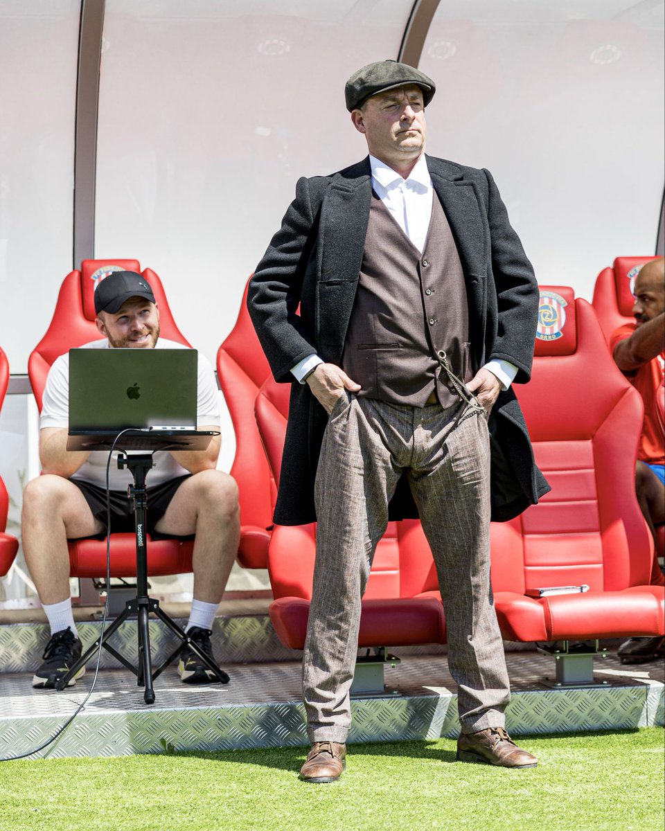 Chance Národní Liga tweet media
