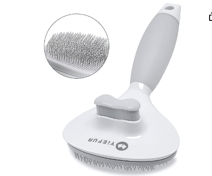 kelsmithtx's tweet photo. @RadarLanark Surely they have the self-cleaning cat brushes across the pond? They are a lifesaver. https://t.co/gyHKYFd52x