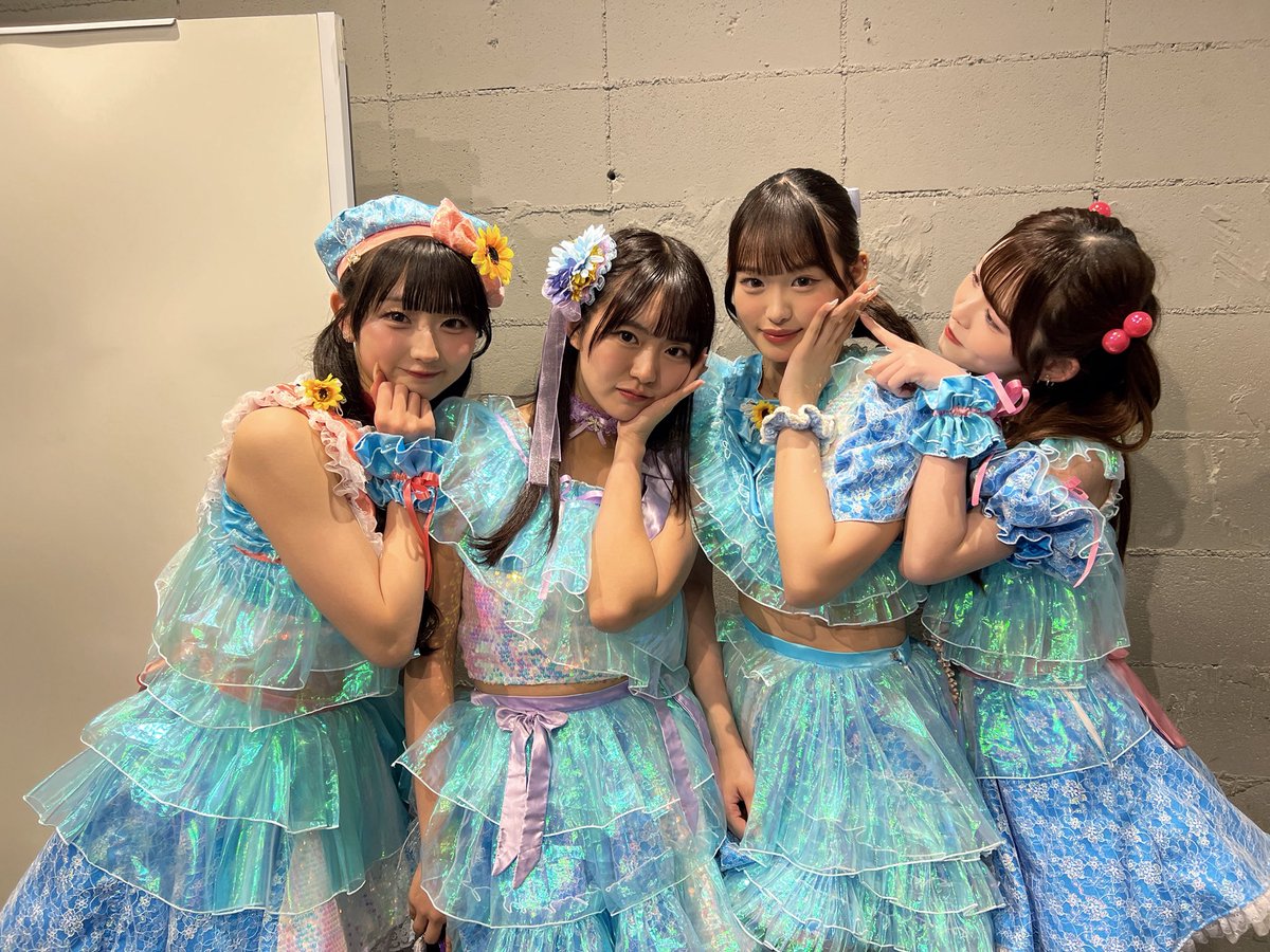 AND CaaaLL《アンドコール》 tweet media