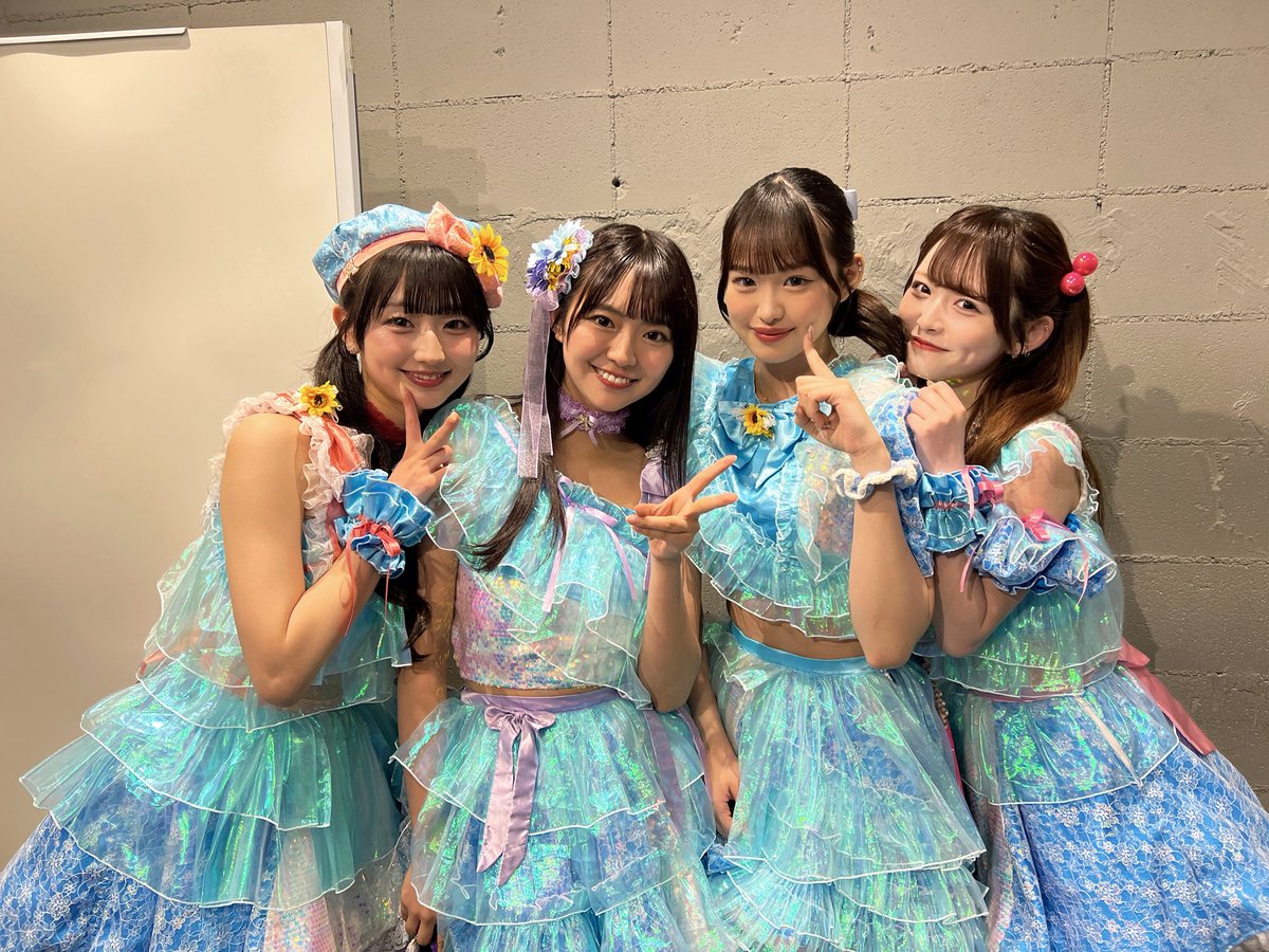 AND CaaaLL《アンドコール》 tweet media
