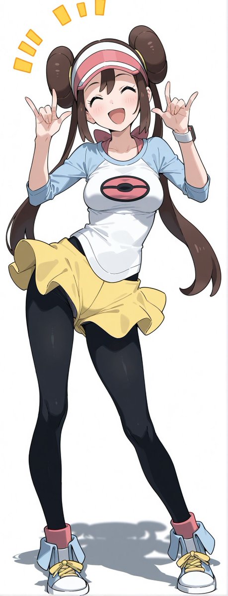 S19v5FA0rEv2KWZ's tweet photo. メイ ポケモン https://t.co/sK02pbA5ae