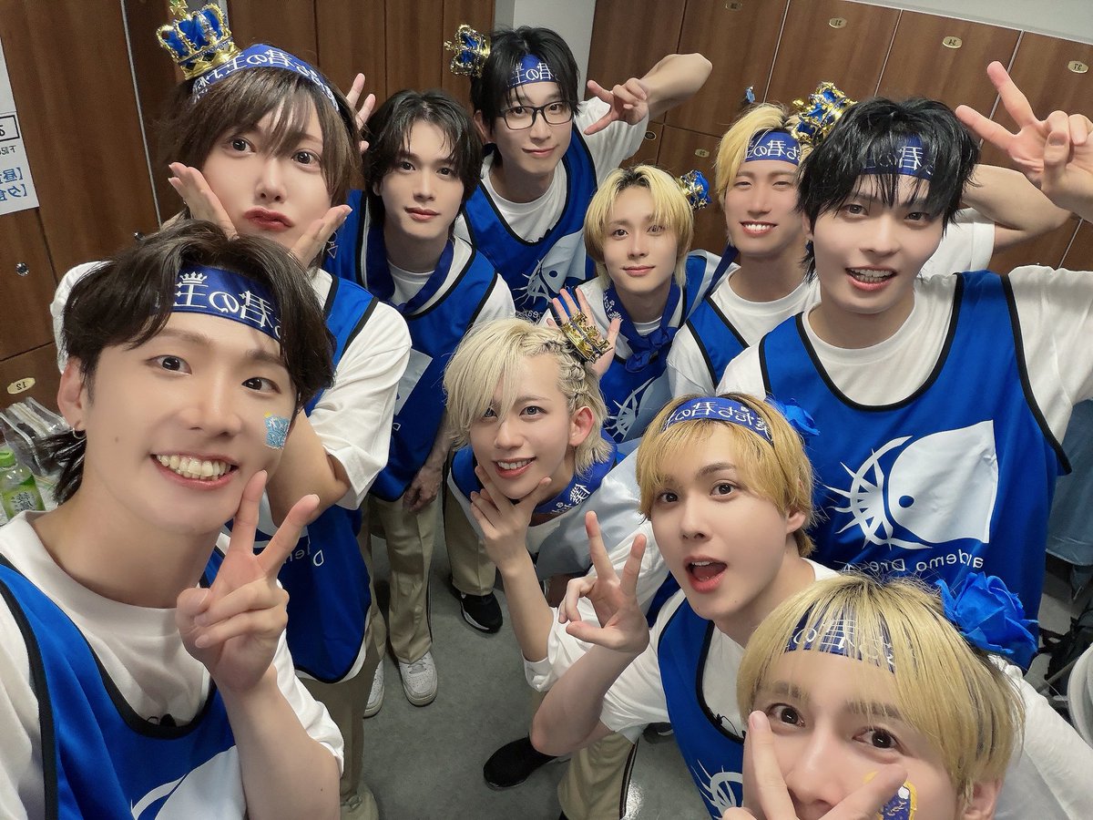 気まぐれﾌﾟﾘﾝｽ(MeseMoa.)/水貴智哉 (@kimapuriHP) / Posts / X