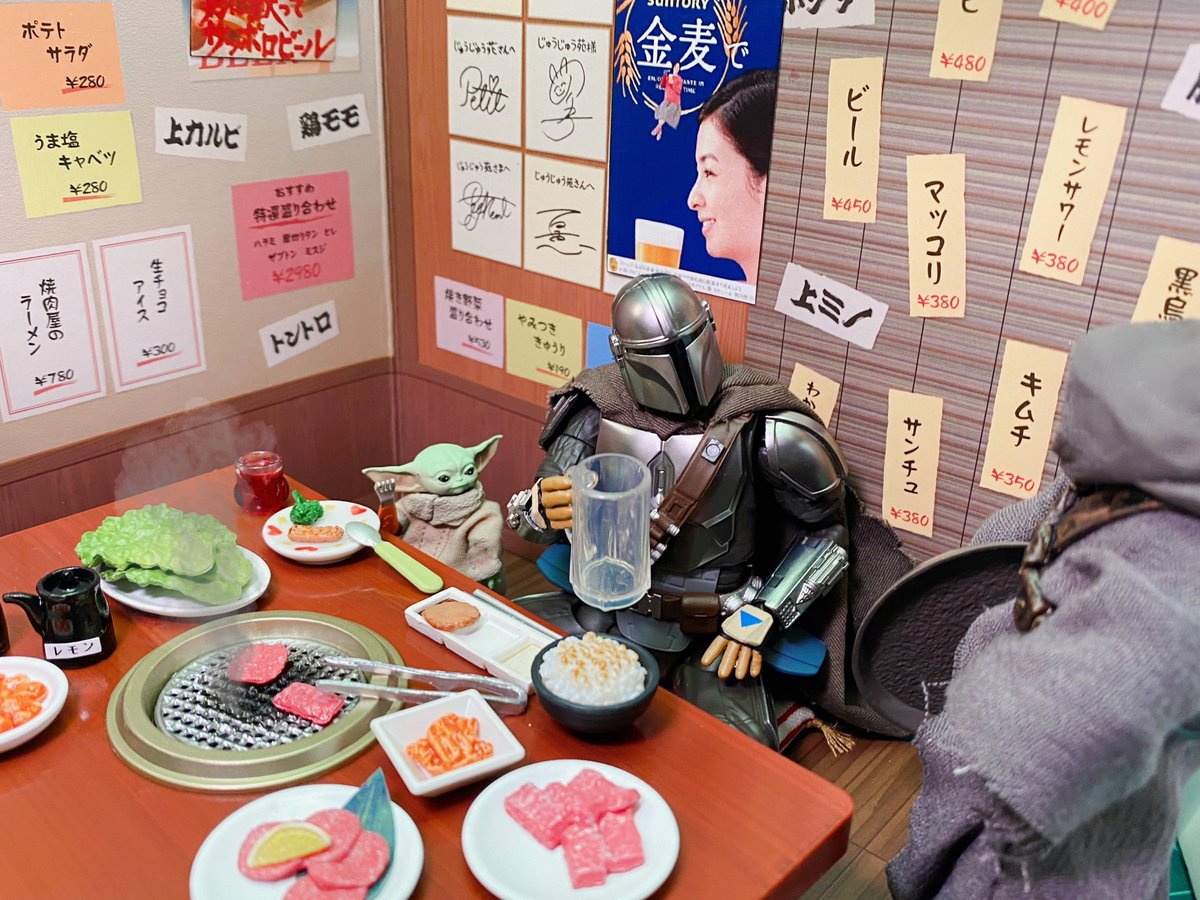 PVCの餅 tweet media