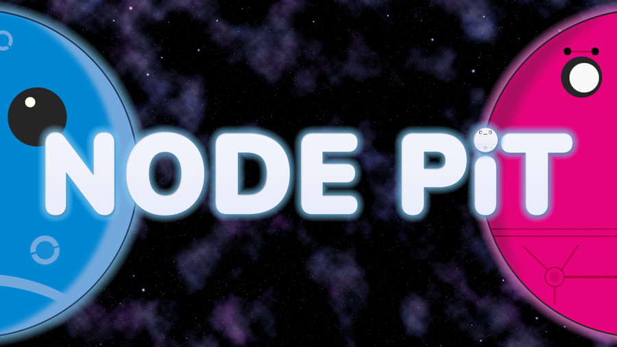 gamebiznews's tweet photo. B.B.Alpha Games、宇宙船の炉を舞台にした新作物理パズルローグライク『Node Pit』のSteamストアページを公開
https://t.co/JelUoy8xiT
#NodePit https://t.co/FGjzRNZPUC