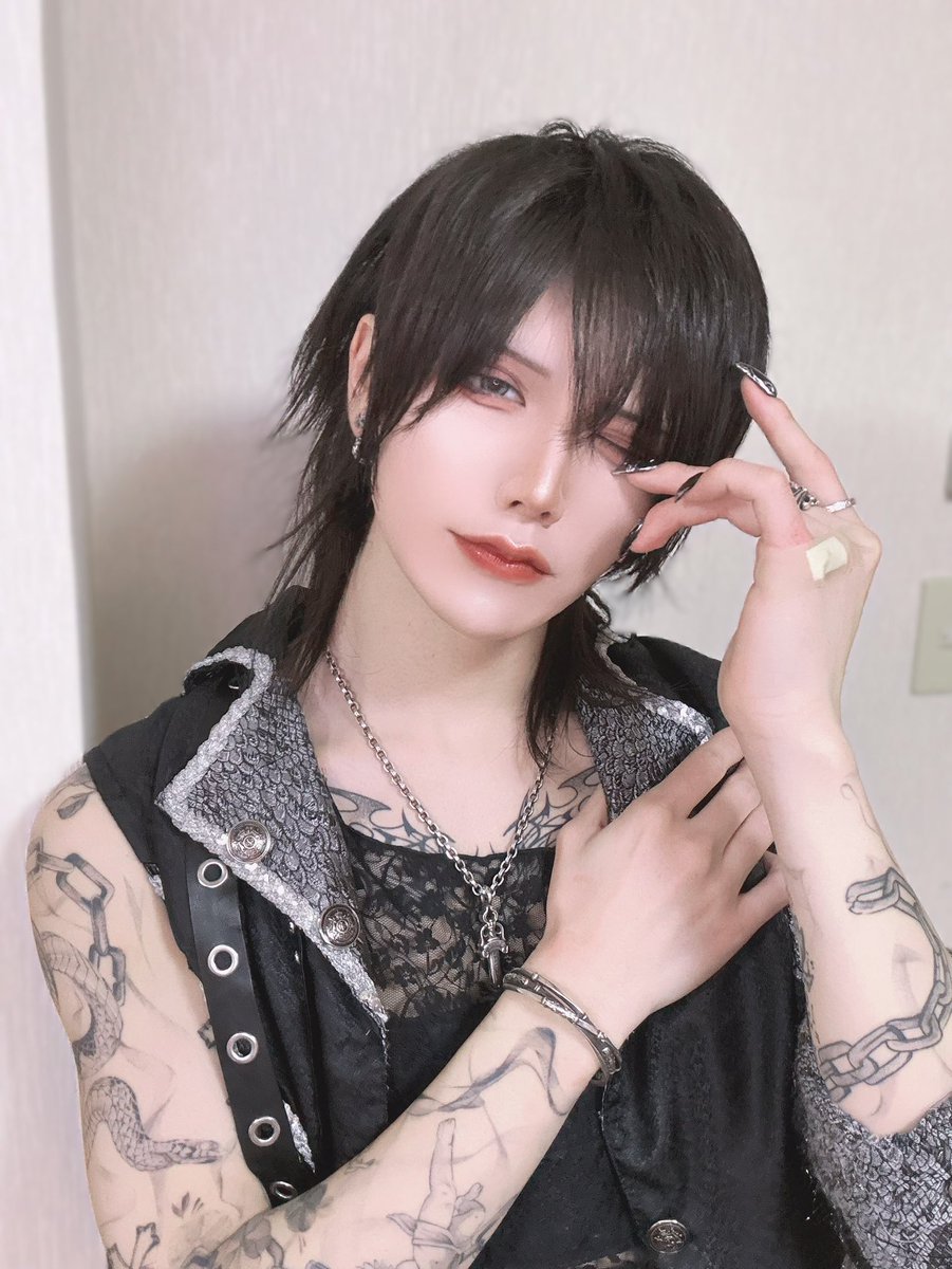 りと【サドマゾ】 tweet media