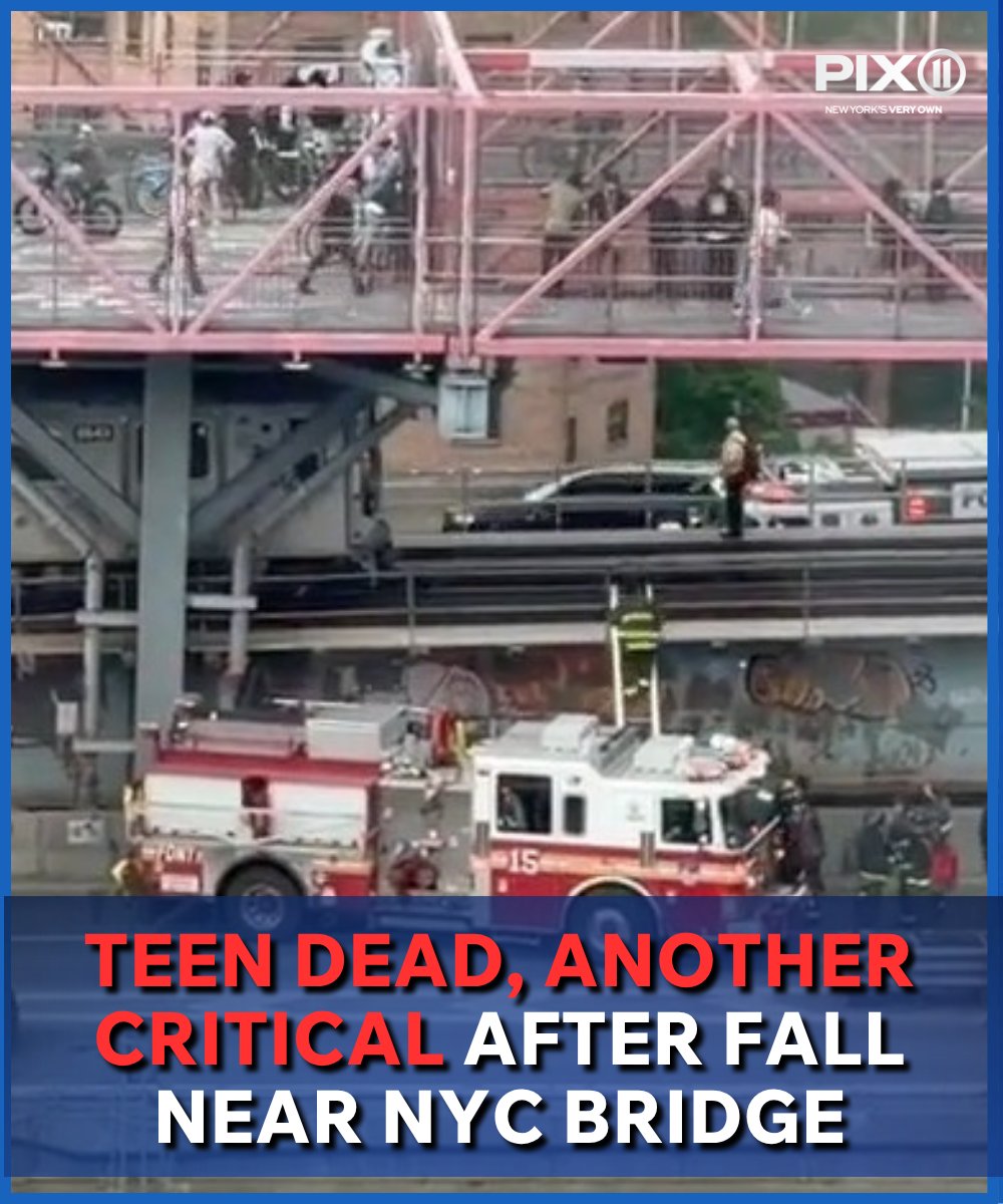 PIX11 News tweet media