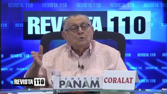 Revista110's tweet photo. Julio Hazim: “Los Que Mandan No Son los Políticos” https://t.co/YpisZZxemR https://t.co/nlD6Uuswm0