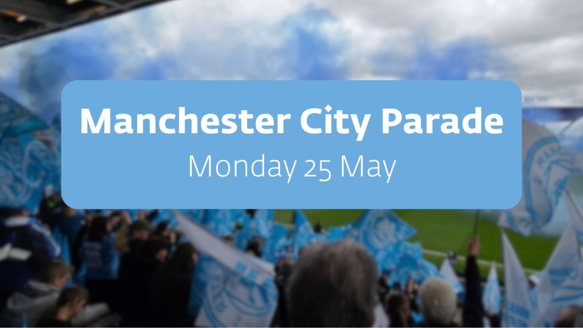 Manchester City Council tweet media