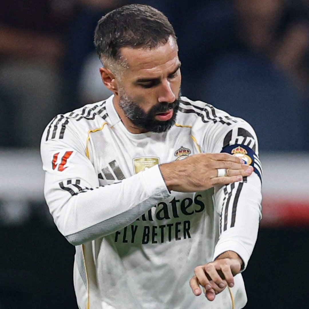 (fan) REAL MADRID FANS 🤍 tweet media
