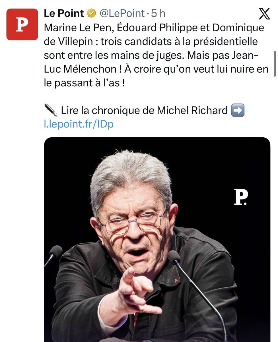 Marcel tweet media