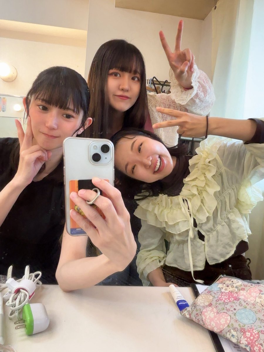 有栖川 有紗 tweet media