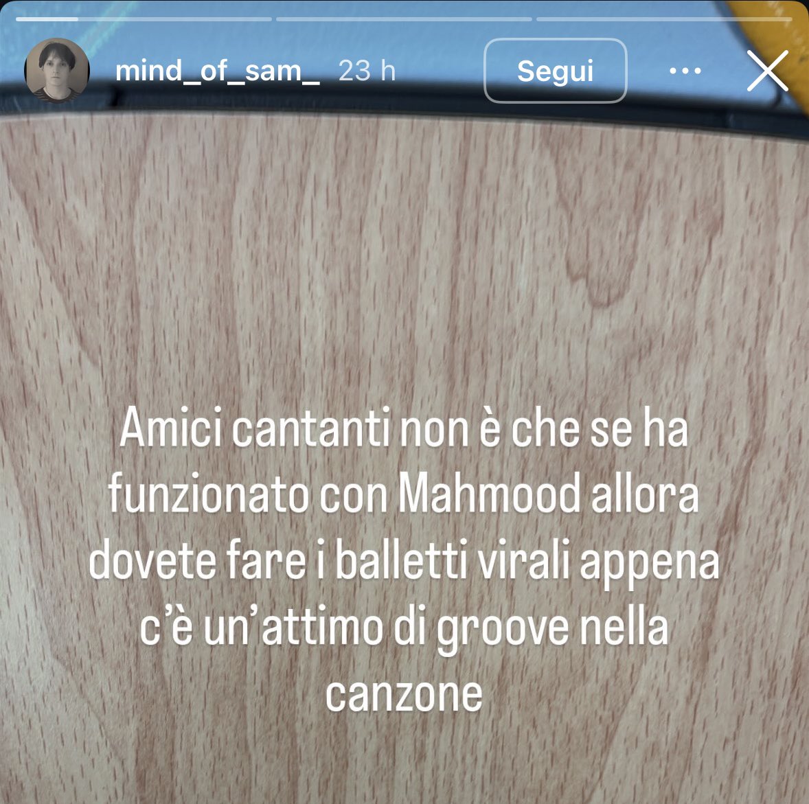 GuardoAmici tweet media