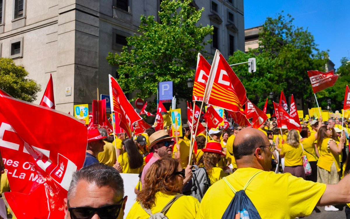 Partido Comunista de España tweet media