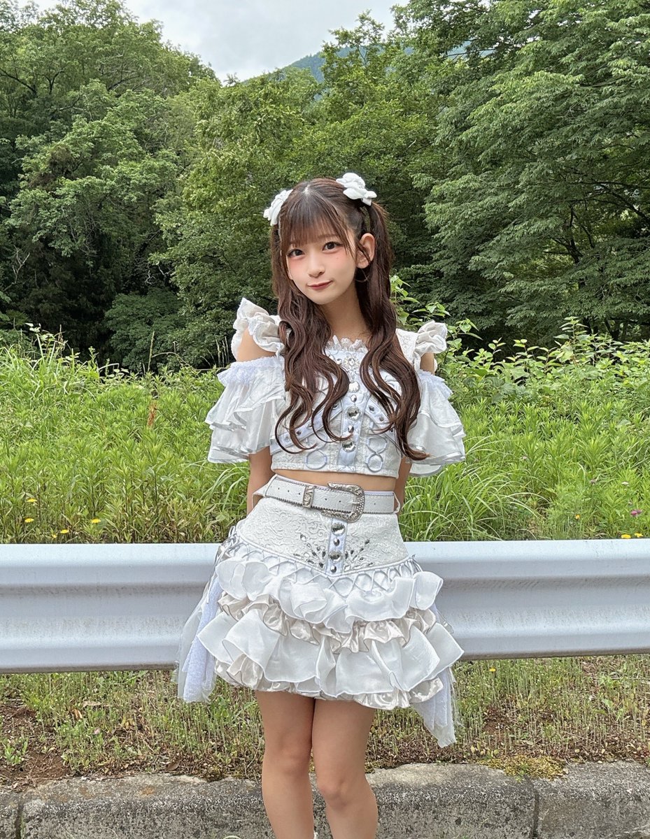工藤鈴菜@手羽先センセーション tweet media