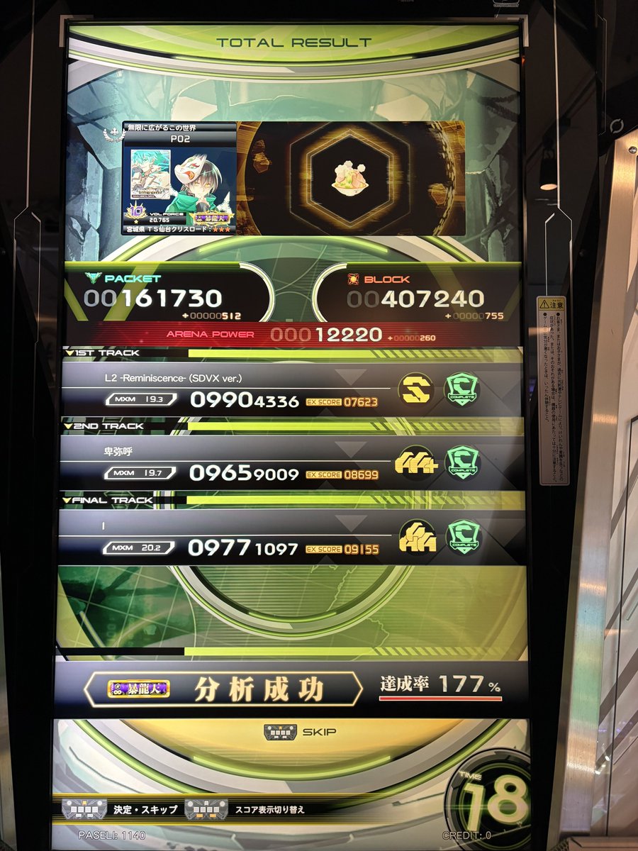 ぴ tweet media