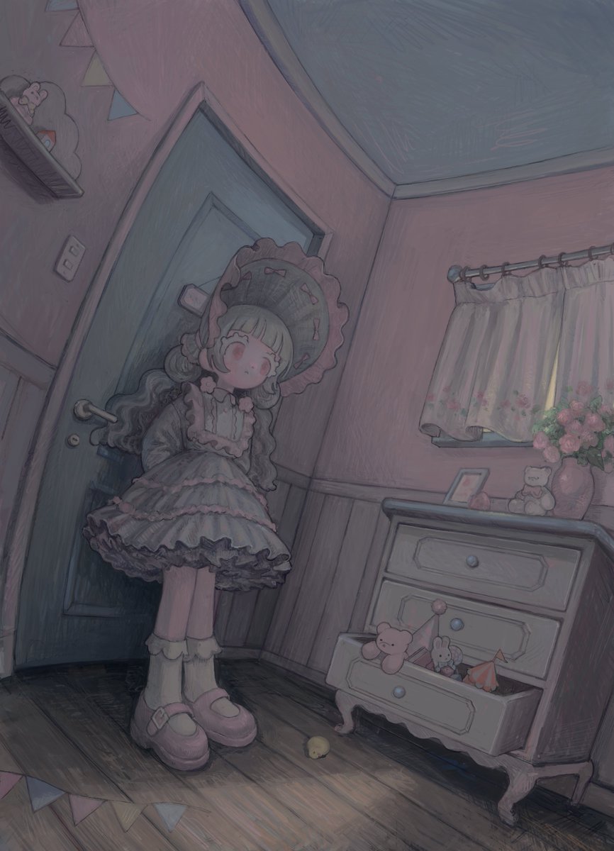 ゆゆず tweet media