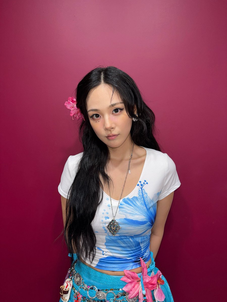 비비 (BIBI) tweet media